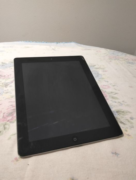 Apple iPad 2 Tablet, 64GB, Model A139564170826266499122