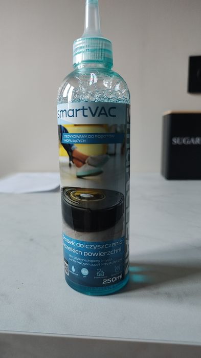 Robot sprzatajacy Lubluelu SL60 Max