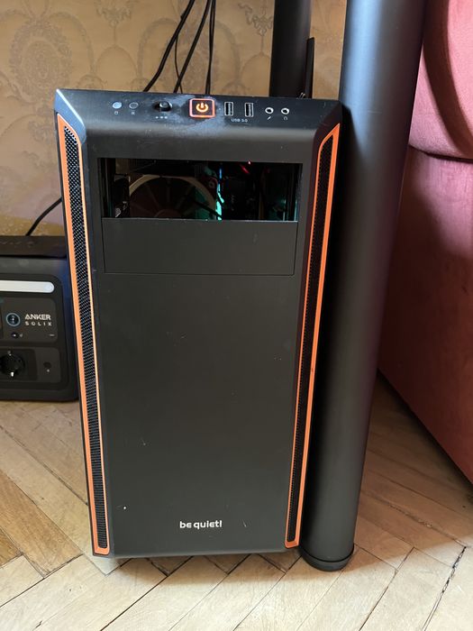 Ігровий ПК | RTX 3080 Ti | Ryzen 5700X3D | 32GB | 2TB Samsung 990 PRO