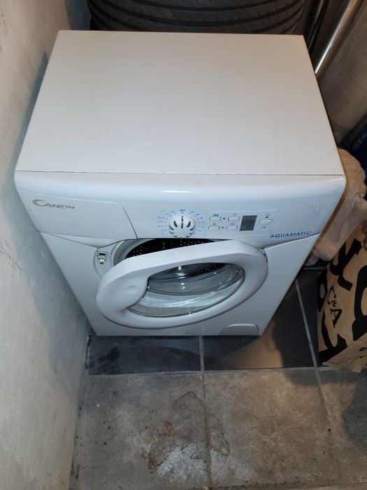 Pralka Candy 3.5 kg