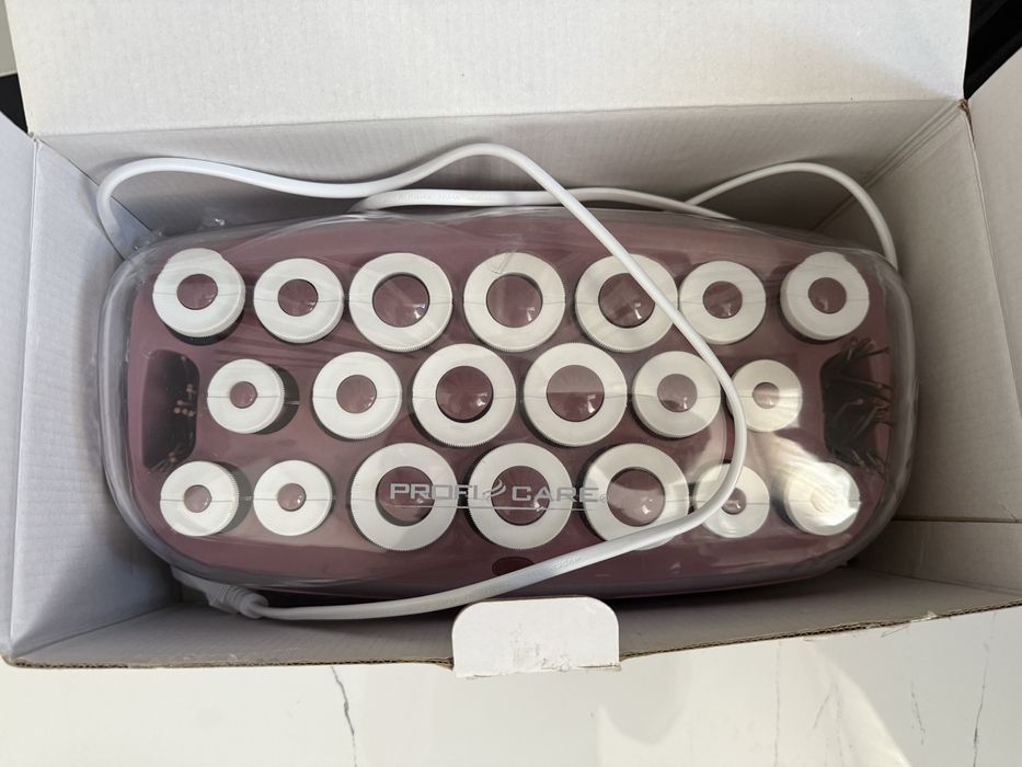 Profi Care loki hydroloki loki termiczne termoloki Jak Nowe