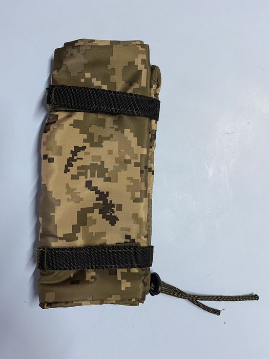 Подсумки тактические, підсумок