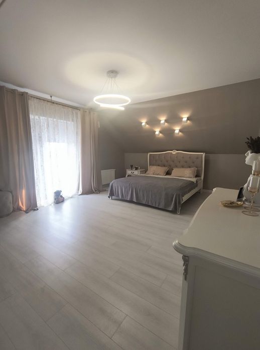 Дім у який хочеться повертатися. Продам будинок майже в центрі міста.