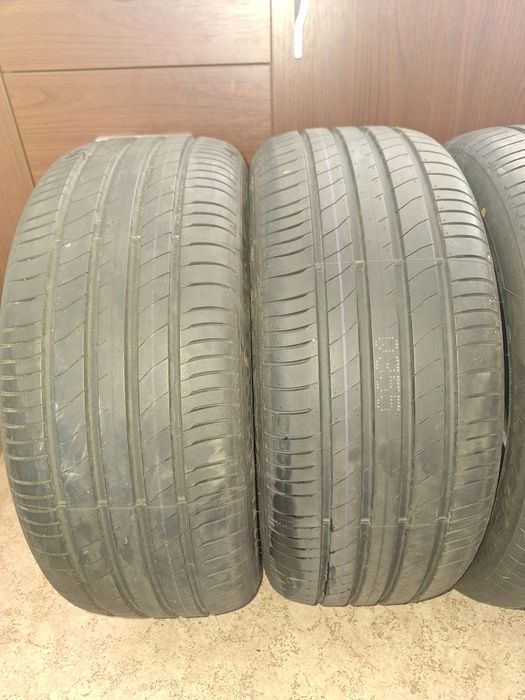 Opony letnie Demo Maxxis Premitra HP6  215 45 r17  2025r