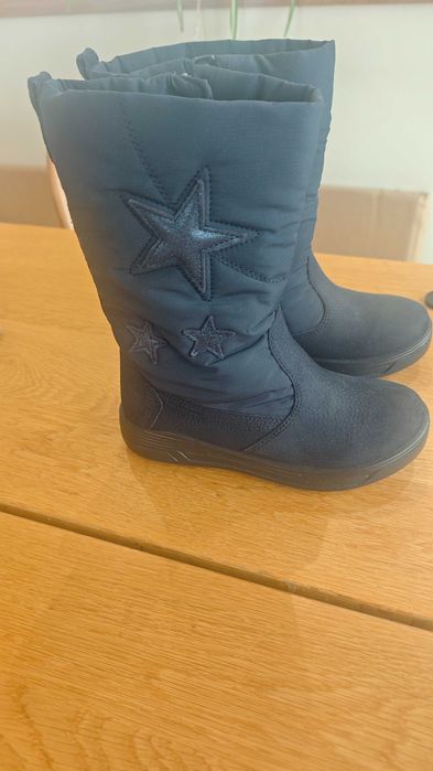 Nowe buty Ecco zimowe URBAN SNOWBOARDER 32
