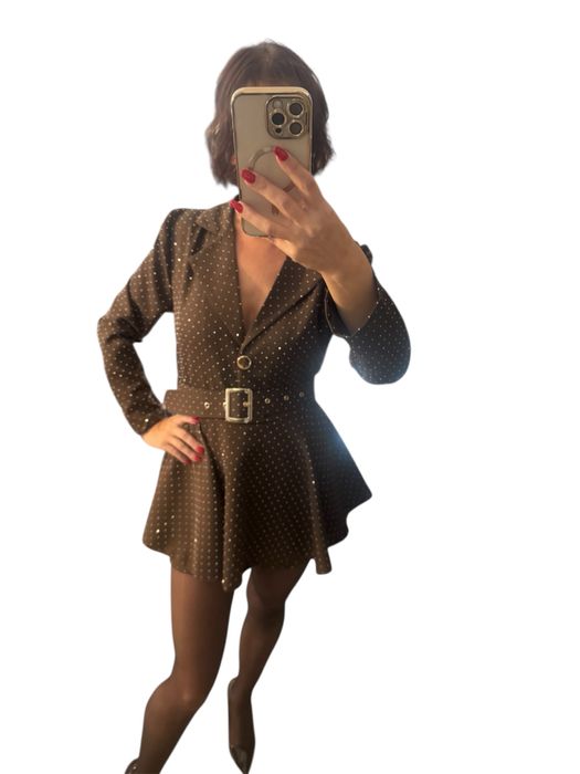 Sukienka uni 36, 38 40