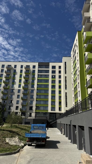 ‼️Продаж видової 3-км кв, ЖК Міленіум