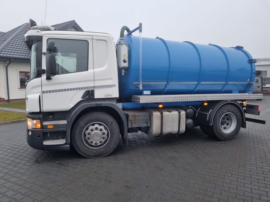 Scania