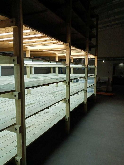 Виробниче чи складське приміщення в оренду