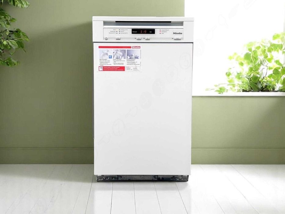 Посудомийна машин Miele G 4700 SCU 45см