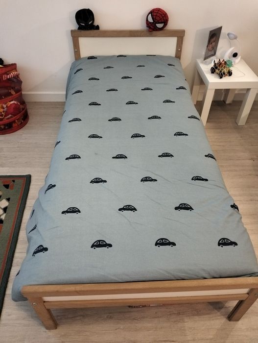 Cama criança Ikea
