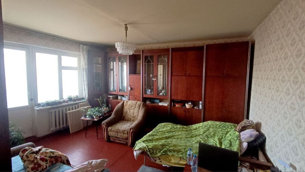 2-ком. Квартира на Крымском бульваре!