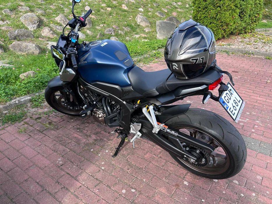 Honda