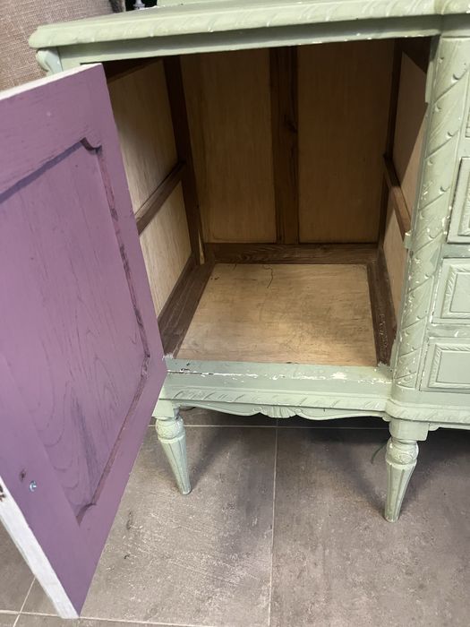 Movel antigo vintage