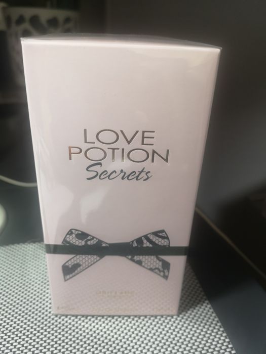 Perfumy oriflame 50 ml