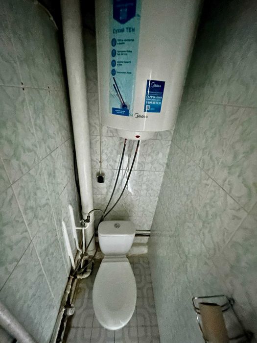 Квартира в м. Ірпінь, вулиця Стельмаха, поруч з Парком Письменників.