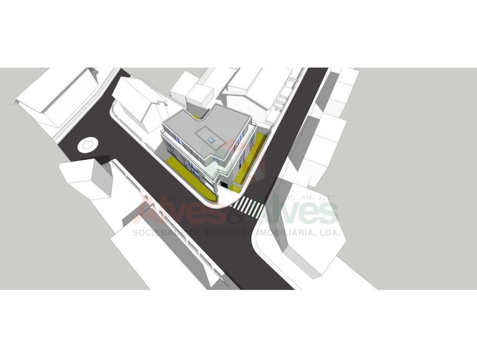 Apartamento T2 - Cidade da Maia - Previsão de Conclusão: Final de 2026