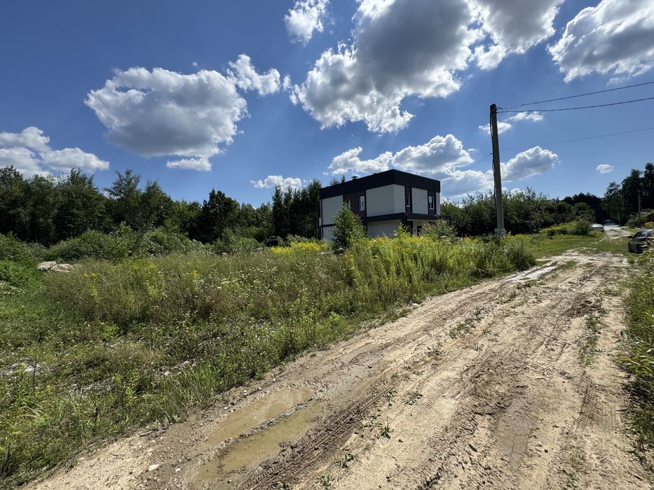 БЕЗ КОМІСІЇ, діялянка 10 соток під забудову, Стоянка за шлагбаумом - View 2