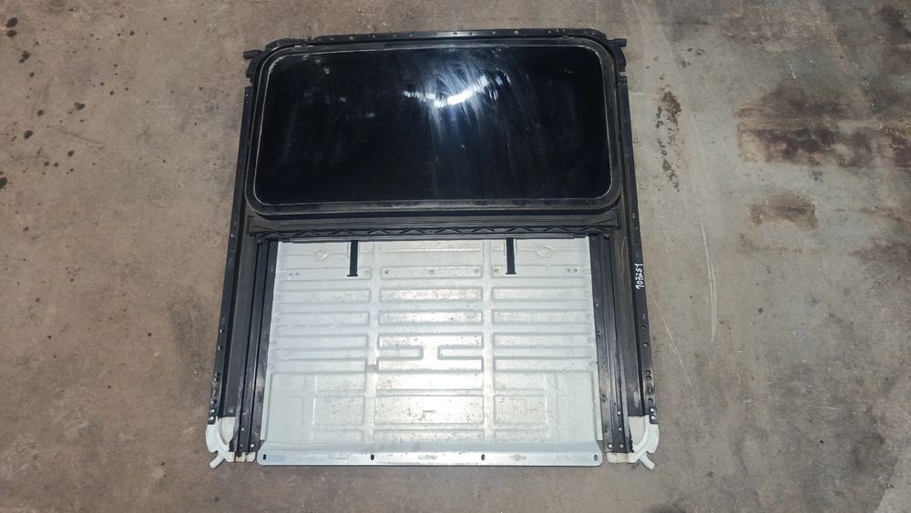 Teto de abrir SAAB 9-5 Station Wagon (YS3E)