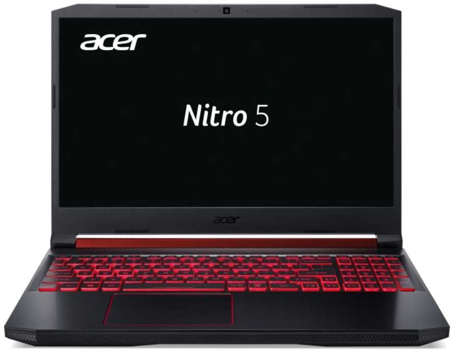 Acer Nitro 5 Intel Core i7, 32GB RAM, 3 Discos SSD 1TB/cada (como novo)