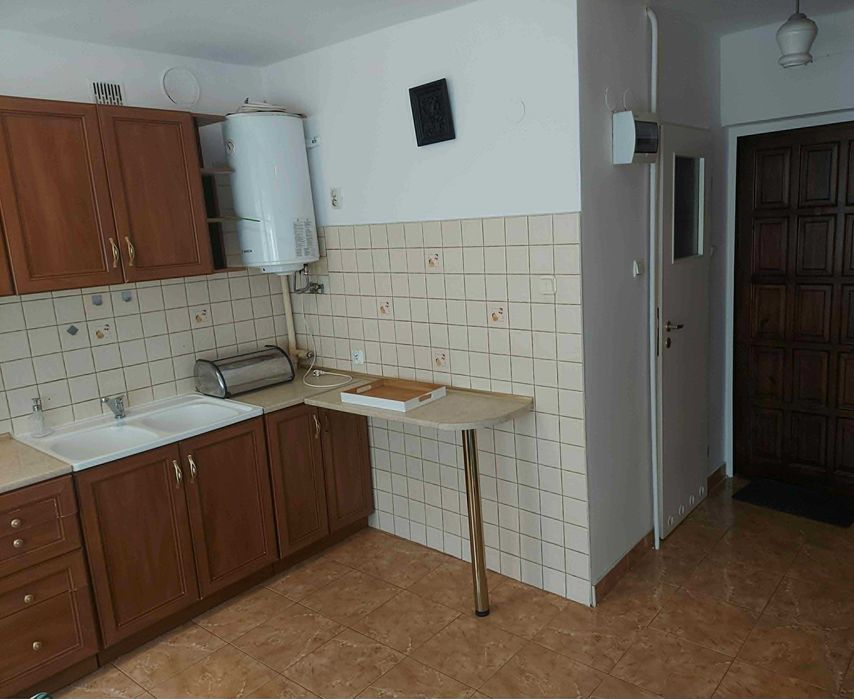 Kawalerka LSM / umeblowane / LUBLIN