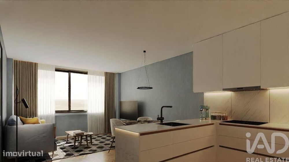 Apartamento T1 em Cedofeita, Santo Ildefonso, Sé, Miragaia, São Nicola
