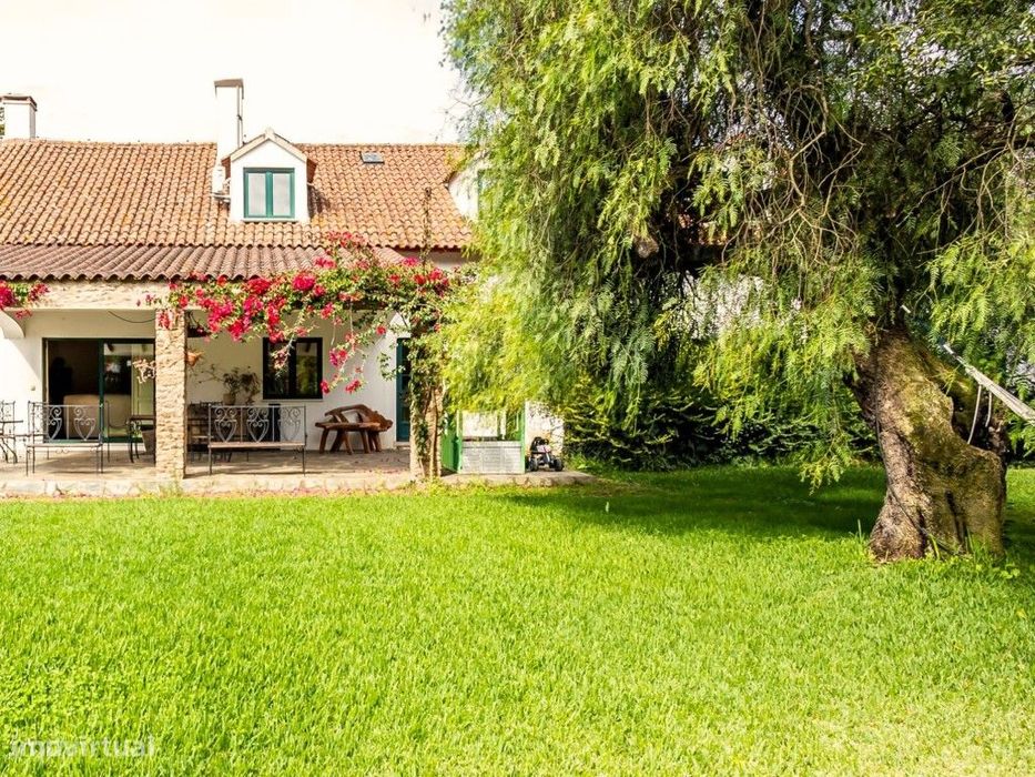 7 hectares, Quinta, opção turística, Alentejo - Estremoz