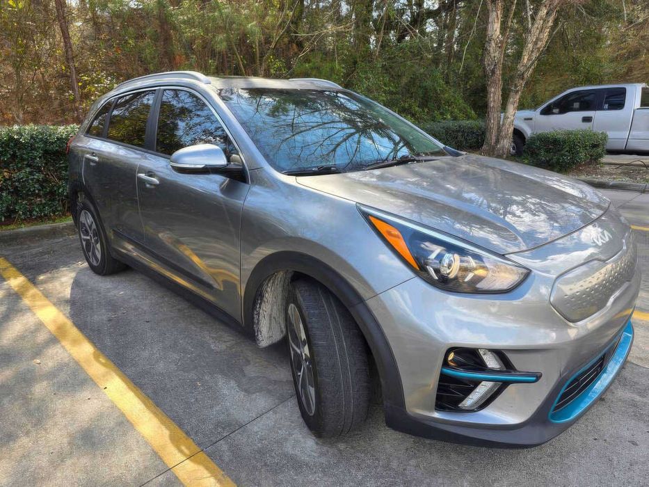 Kia Niro EV EX Premium      2022