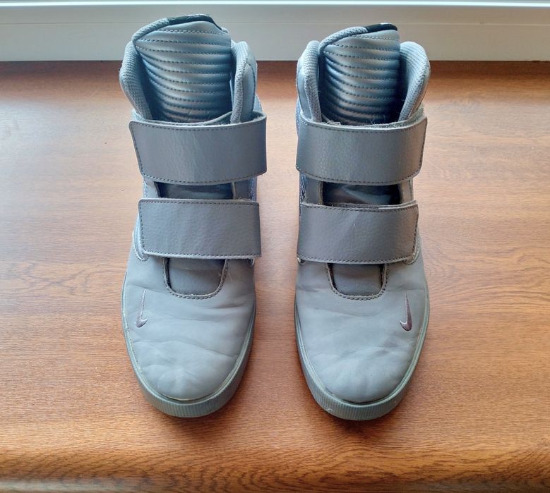 Кроссовки Nike Flystepper 2K3
