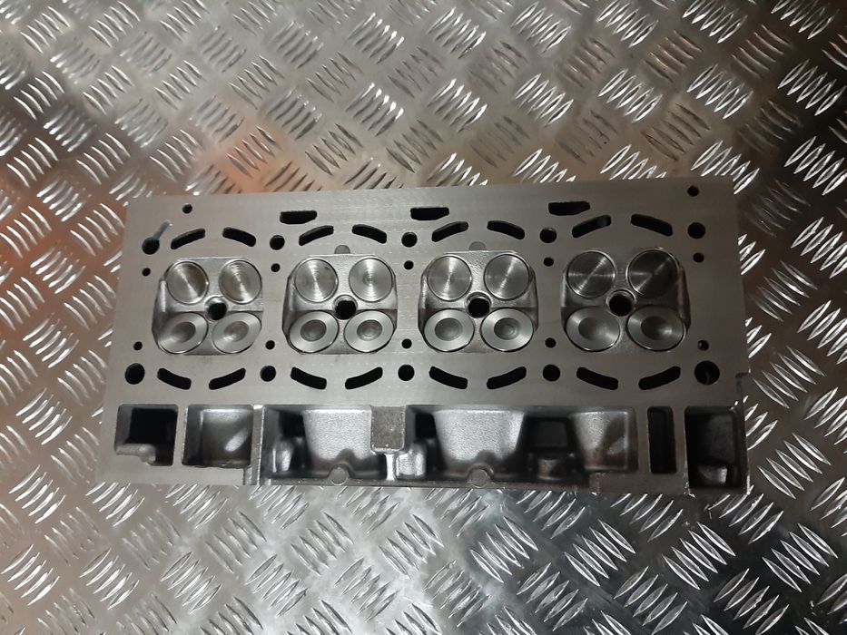 Głowica VW, AUDI, SKODA, SEAT 1.4-1.6 16V