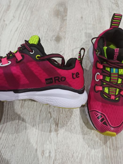 Buty Salming Route roz 36