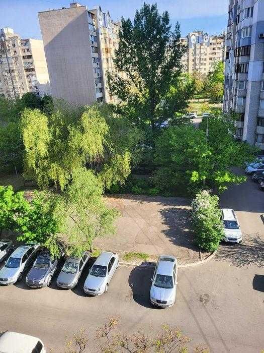 3-комнатная квартира по адресу пер. Дунаевского (площадь 82 м²) - Atlanta.ua - фото 13