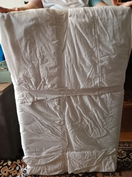 Дитячий матрац кокосовий