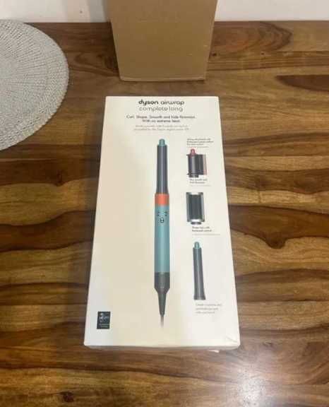 Lokówka Dyson Airwrap™ Complete Multi-Hair Styler HS05