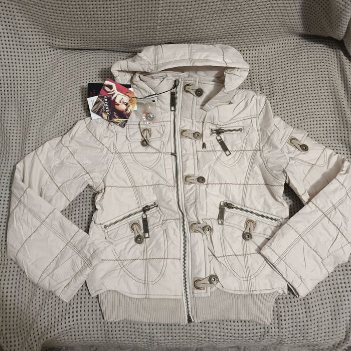 Куртка L-XL, демі, 2 шт 380