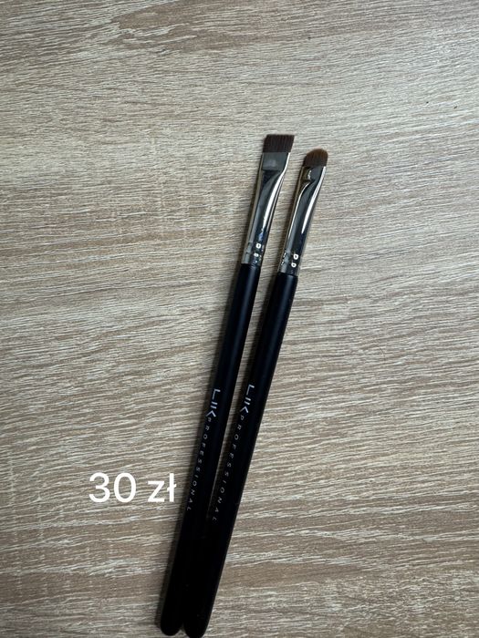 Idealny zestaw do makijażu permanentnego