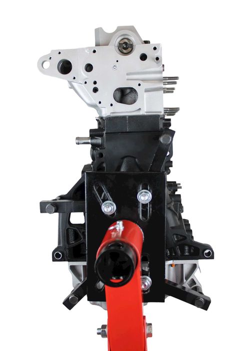 SILNIK. BMP 2.0 TDI 8V 140 KM VW Seat Skoda Audi Gwarancja