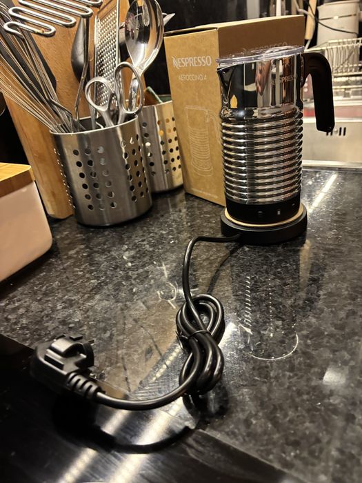 Maquina de bebidas quentes