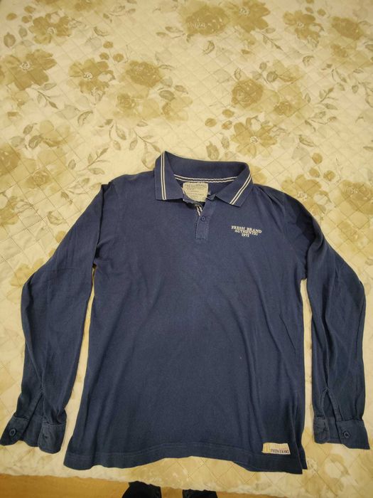 Polo Ralph Lauren tam. XL em excelente estad
