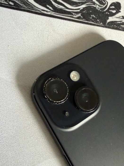 Продам Iphone 15