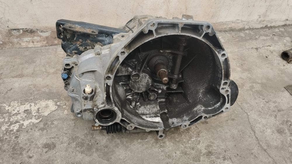 Продам КПП Ford форд эскорт фиеста орион