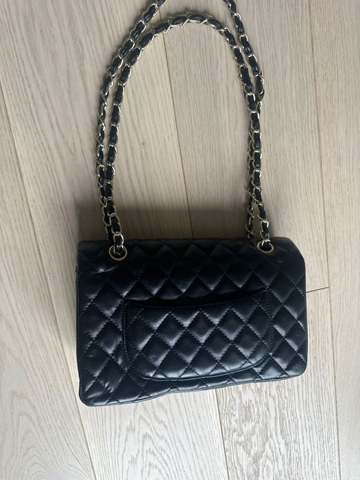Torebka damska Chanel