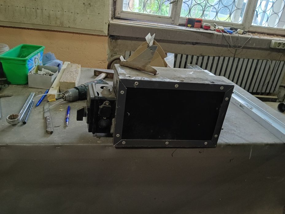 Продаю li nmc акумулятор 48 вольт 34 ампер годин.