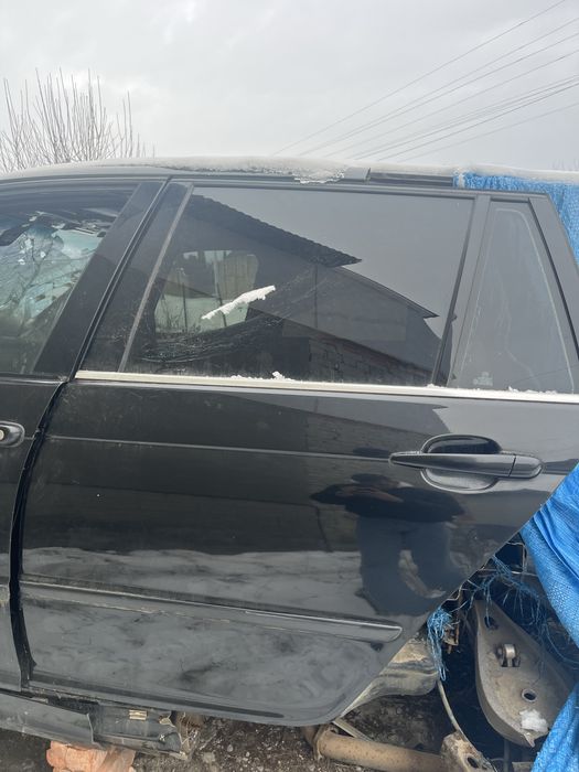 Двері е 46 універсал