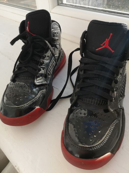 Продам Jordan Nike