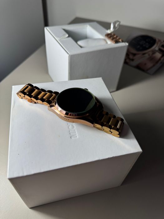 Michael Kors Access Bradshaw Rose Gold (MKT5004