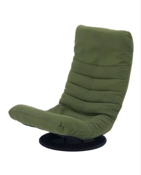 Fotel wypoczynkowy HEMI