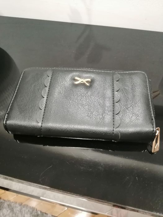 Porta moedas Senhora