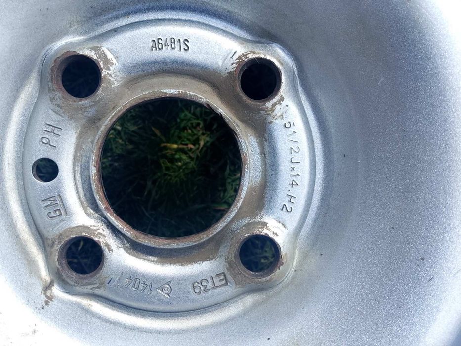 Диски R14(4*100)