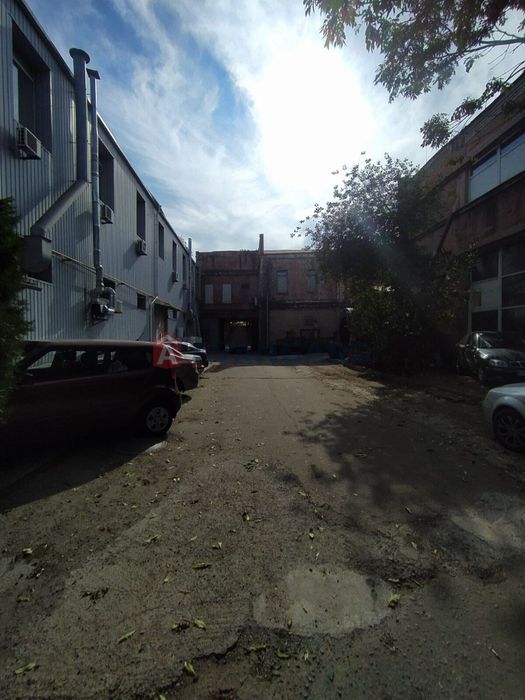 Продам виробниче приміщення склад офіс